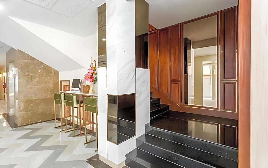 The 8 Hotel Udonthani