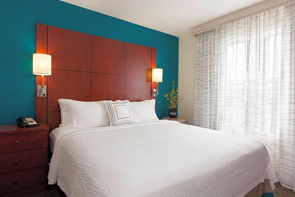 Residence Inn Chicago Midway Airport
