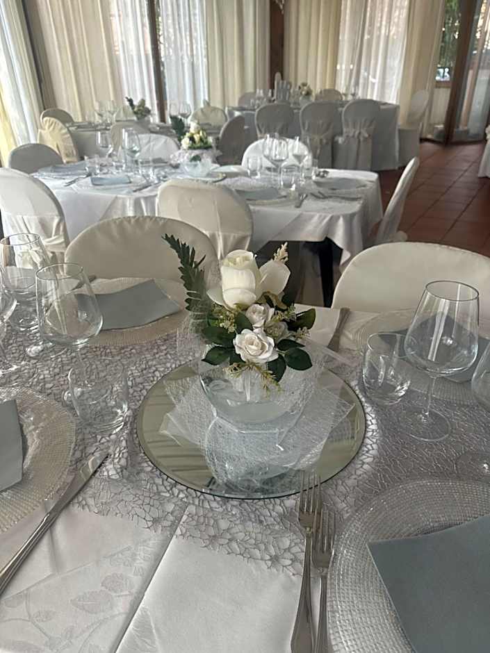 Hotel Villa La Colombaia