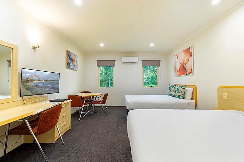 Photo 1 of 4 of Deluxe 2 Beds