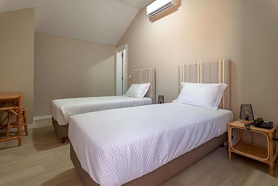 Zarco B&B Bed & Breakfast