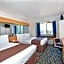Microtel Inn & Suites By Wyndham Morgan Hill/San Jose Area