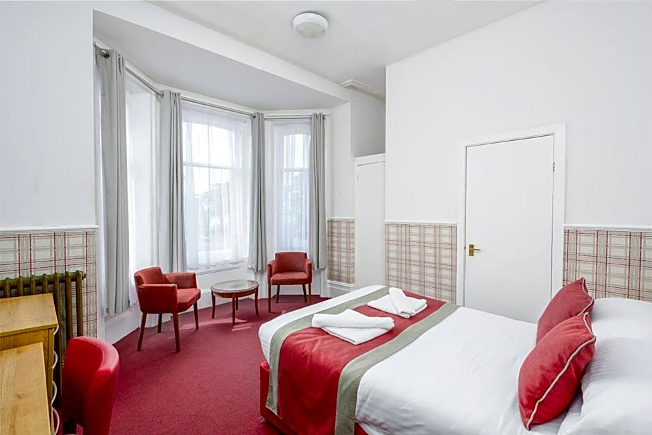 Bournemouth Sands Hotel