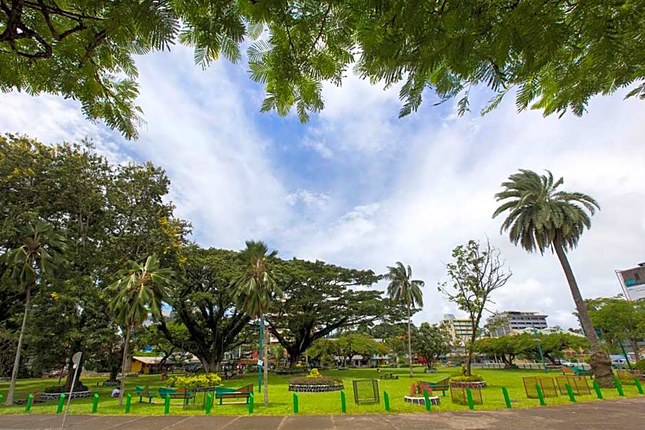 Quest Suva