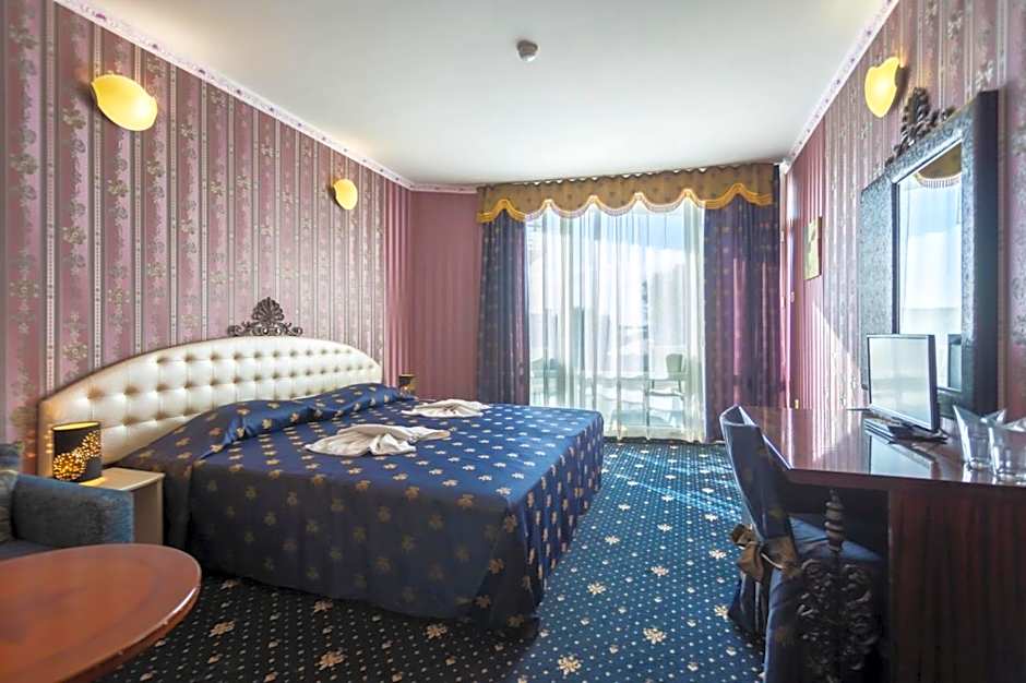 Sunset Hotel - All Inclusive