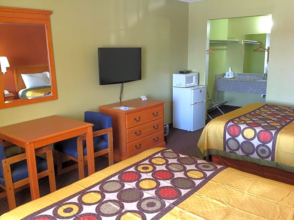 Americas Best Value Inn Pryor