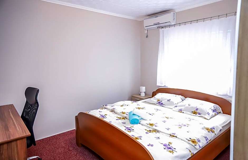 Hotel ZRINSKI