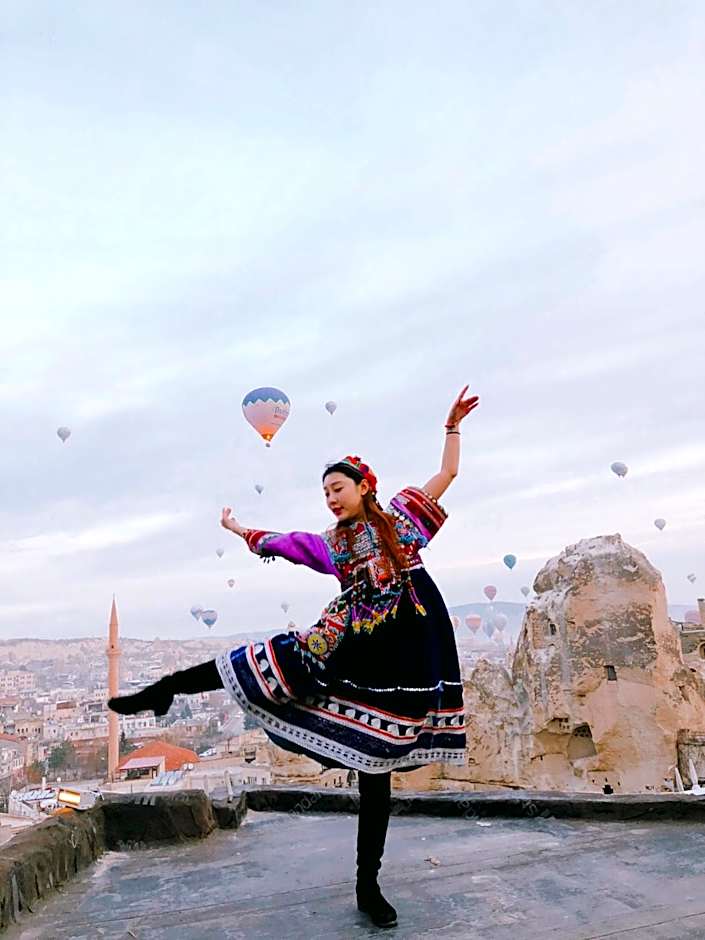 Panoramic Cave Hotel