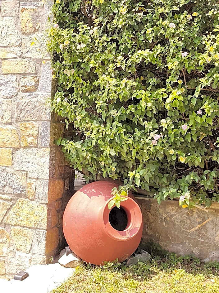 Elia Village by Irida Iris Group