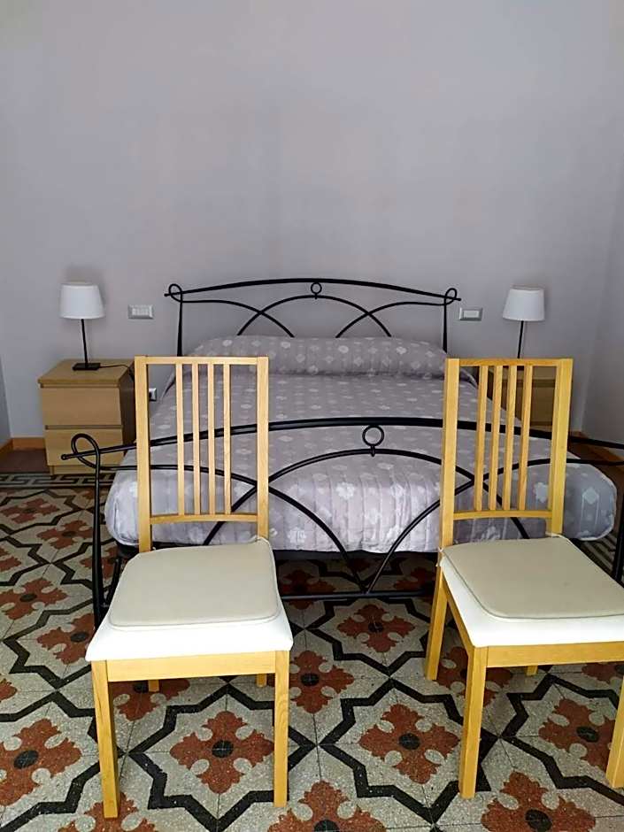 B&B A Casa Di GioSi
