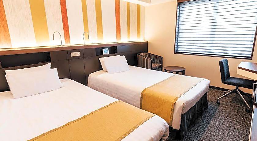 Shinagawa Tobu Hotel