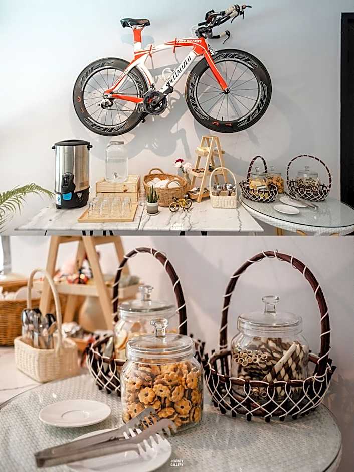 Tour De Phuket Hotel - SHA Plus