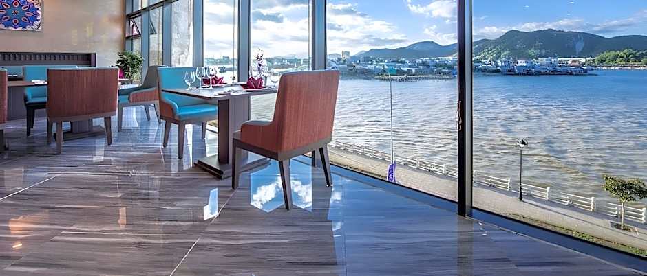 Muong Thanh Luxury Khanh Hoa