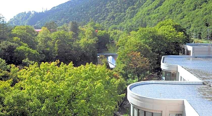 Takinoue Hotel Keikoku