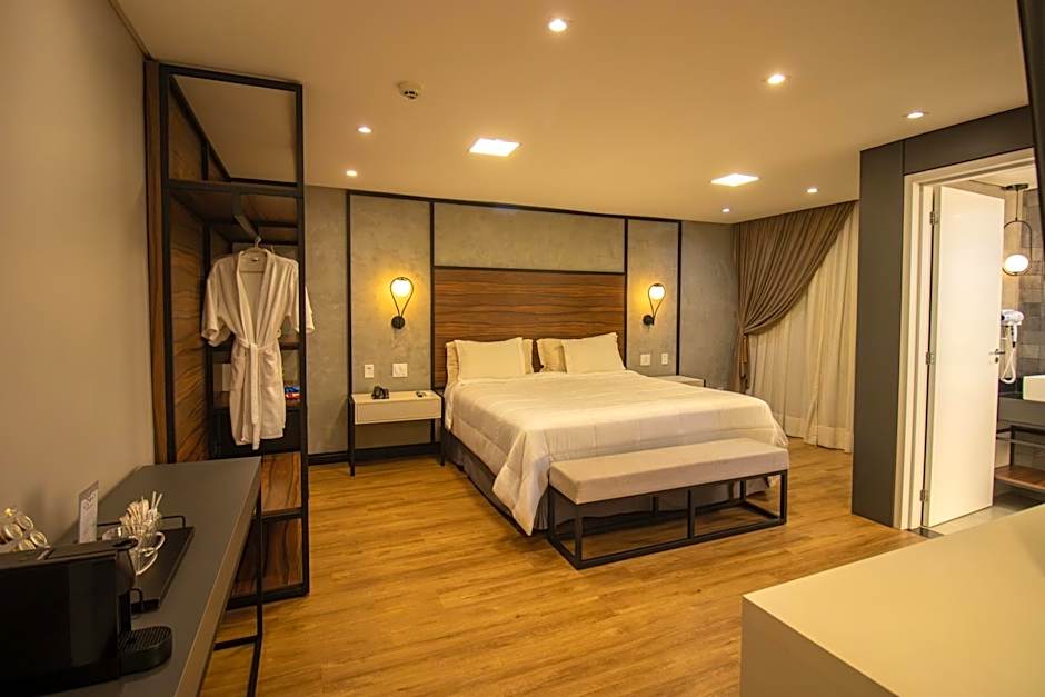 Cataratas Park Hotel e Eventos
