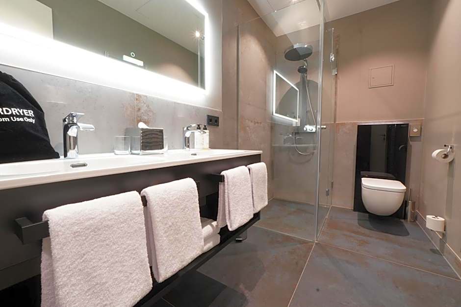 Lumière Boutiquehotel im Fürstenhof Leipzig