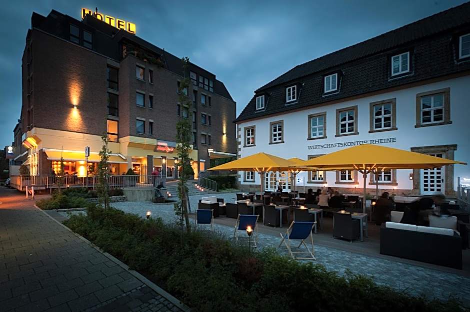 Hotel Lucke Rheine