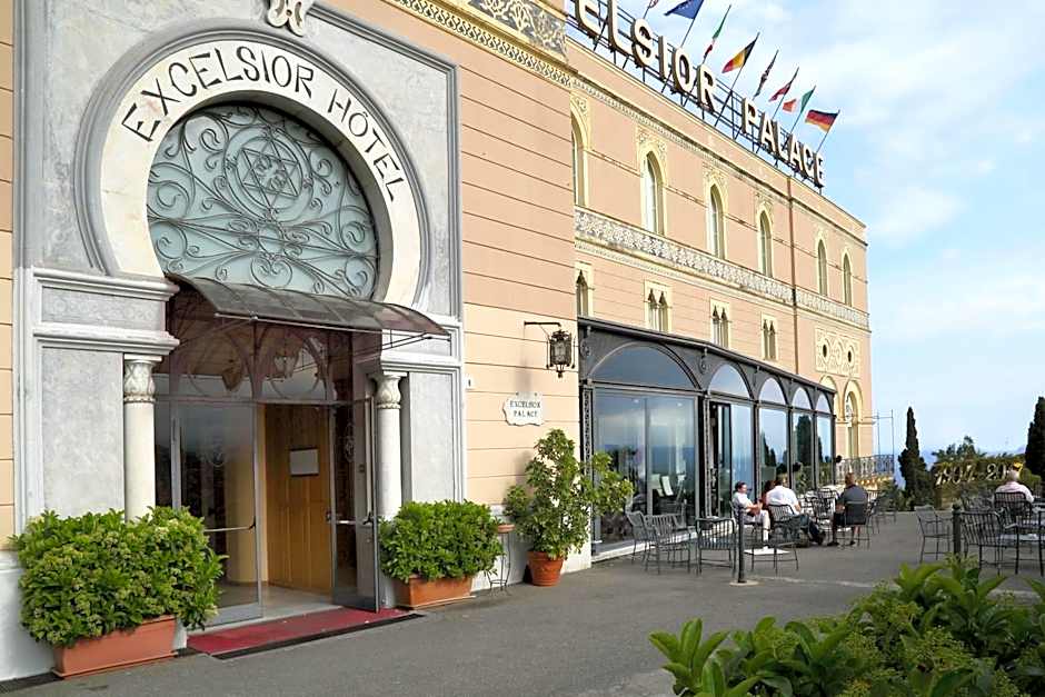 Excelsior Palace Hotel
