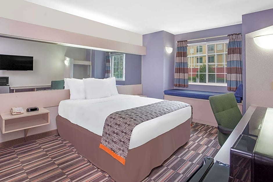 Microtel Inn & Suites By Wyndham Appleton
