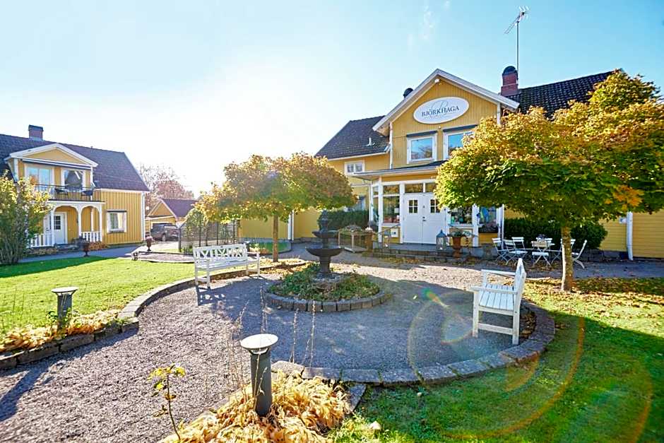 Hotell Björkhaga