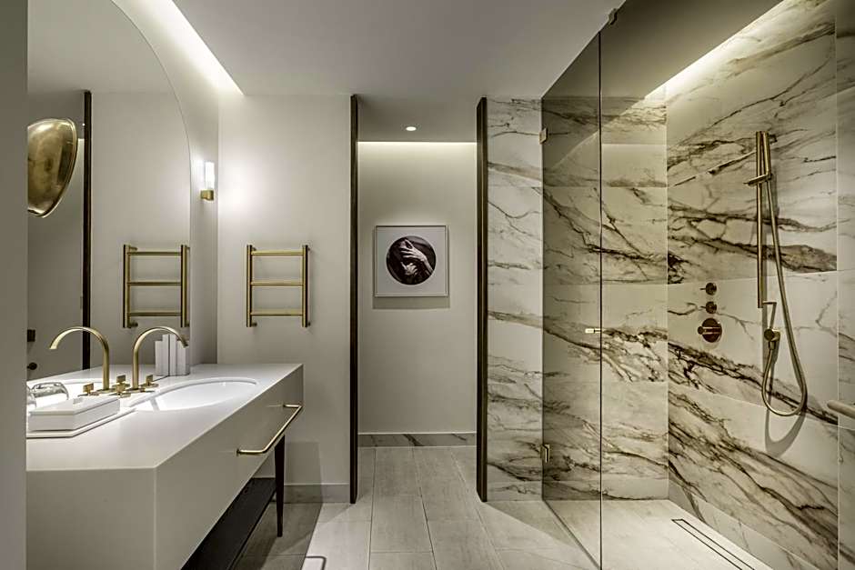 Intercontinental Rome Ambasciatori Palace By IHG