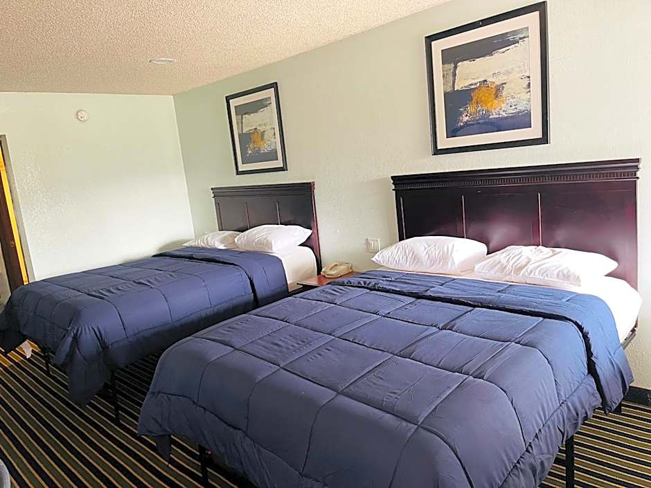 Executive Inn
