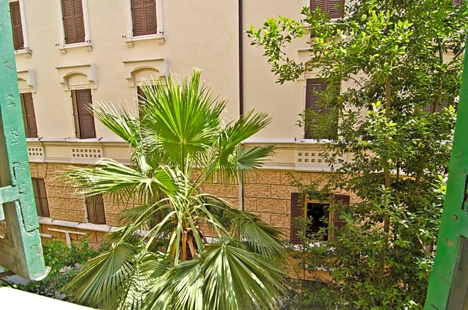 A Casa Boschi near Vatican