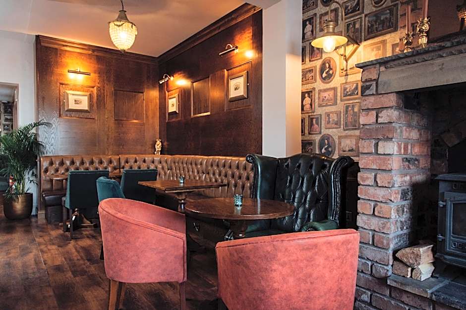 Arthur's of Churchtown