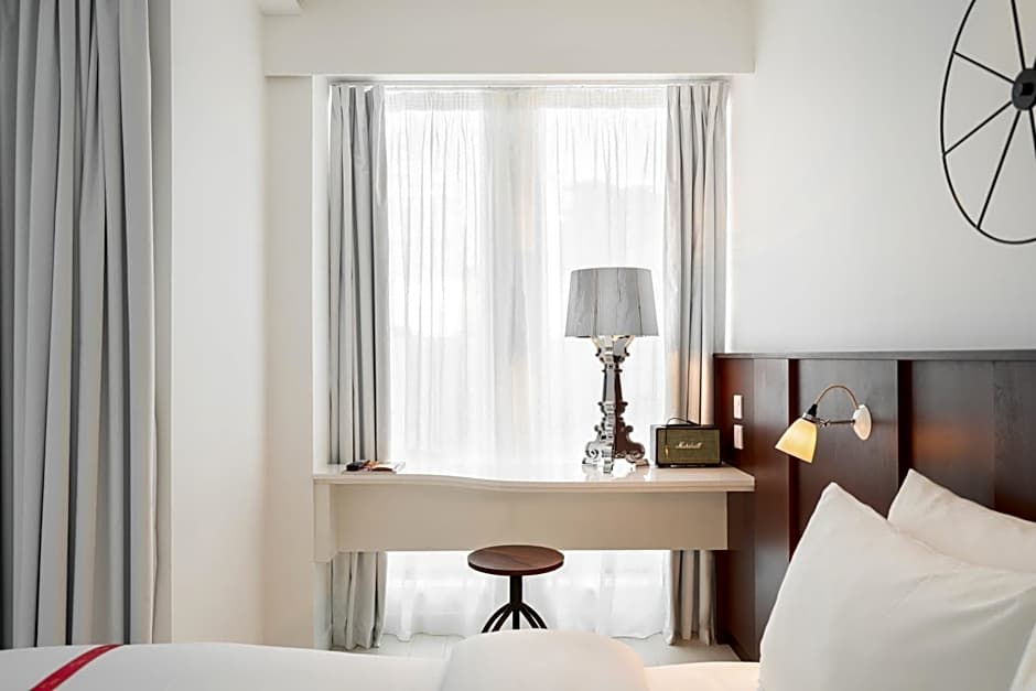 Ruby Lucy Hotel London