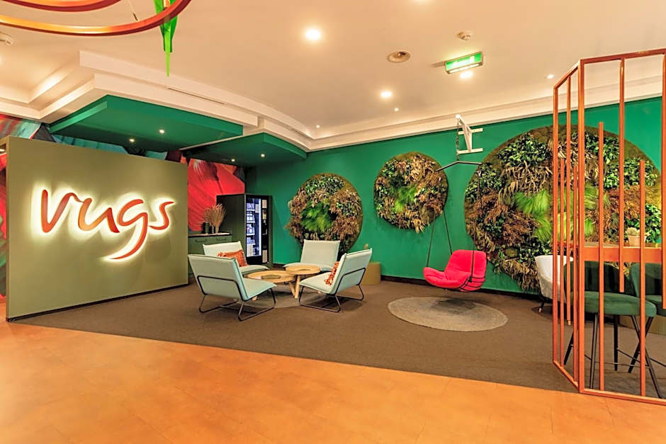 Rugs Hotel Augsburg City