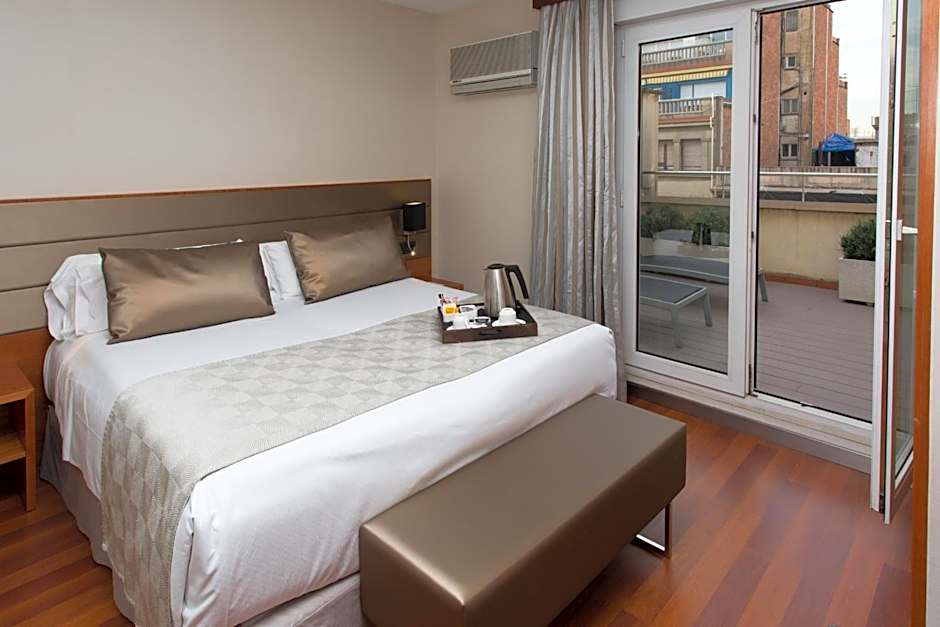 Catalonia Diagonal Centro