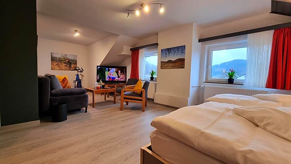 Hotel Magdalenenhof inklusive MeineCardPlus