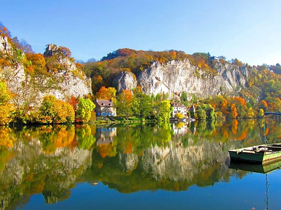 Hotel Le Moulin Des Ramiers