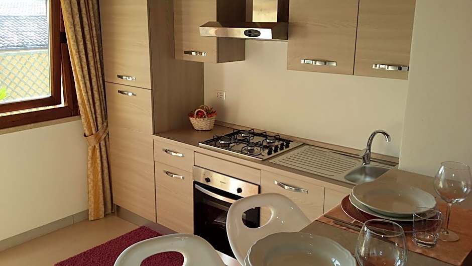 Garda Sol SPA Hotel & Appartamenti