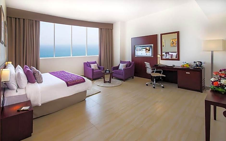 Photo 1 of 1 of Deluxe, Sea View