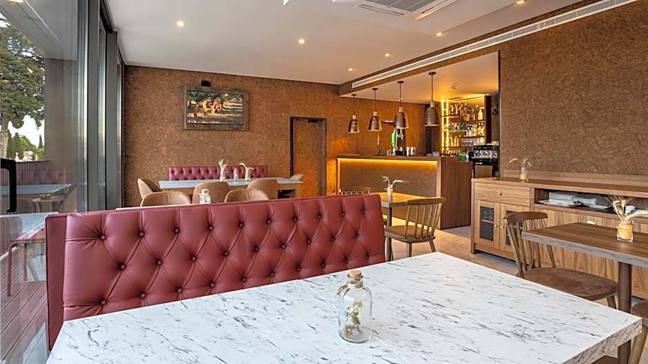 Évora O Cante Hotel