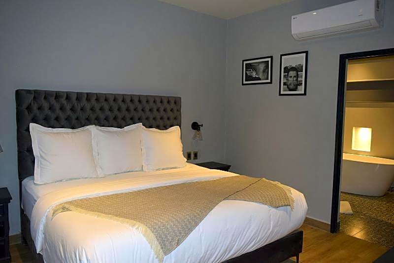 Hotel Origen