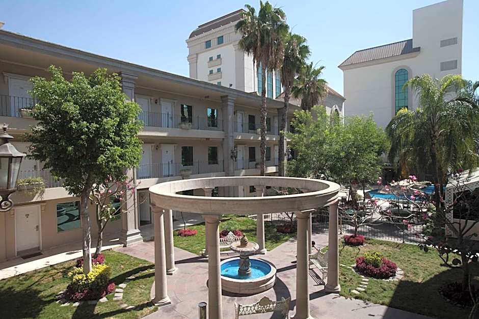 Safi Royal Luxury Centro