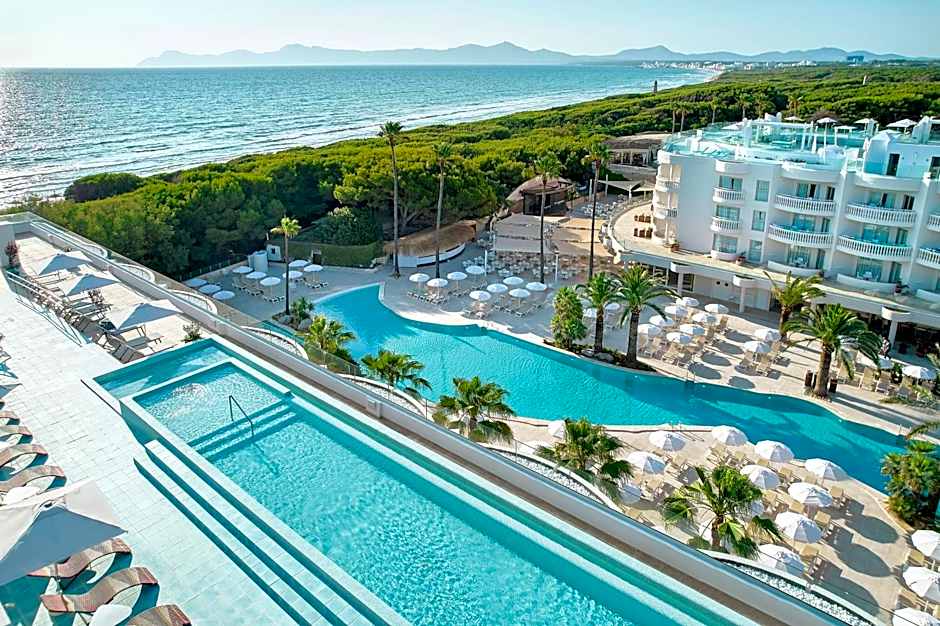 Iberostar Selection Albufera Park All Inclusive