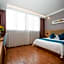 GreenTree Inn Nantong Hai'an Mingzhu City Express Hotel
