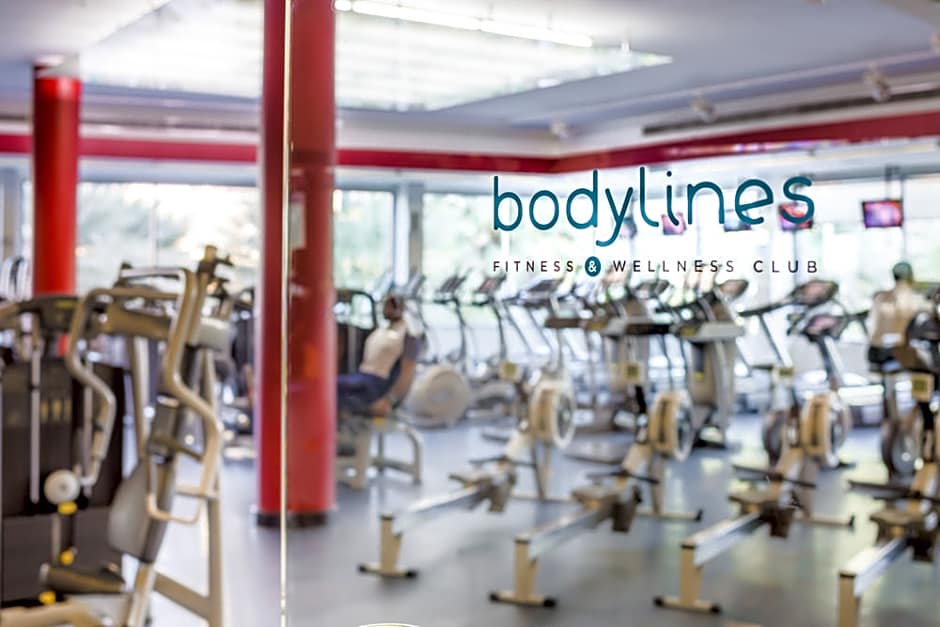 Beach Rotana - Abu Dhabi