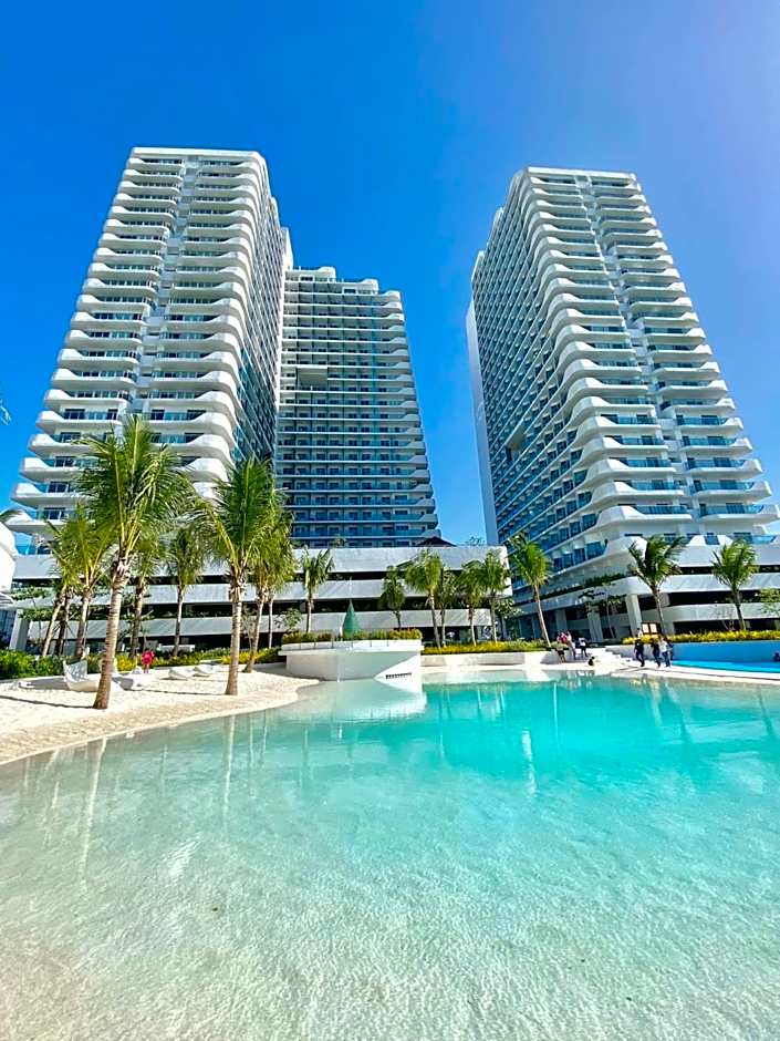 Chic Hideaway at Azure North Bali Tower