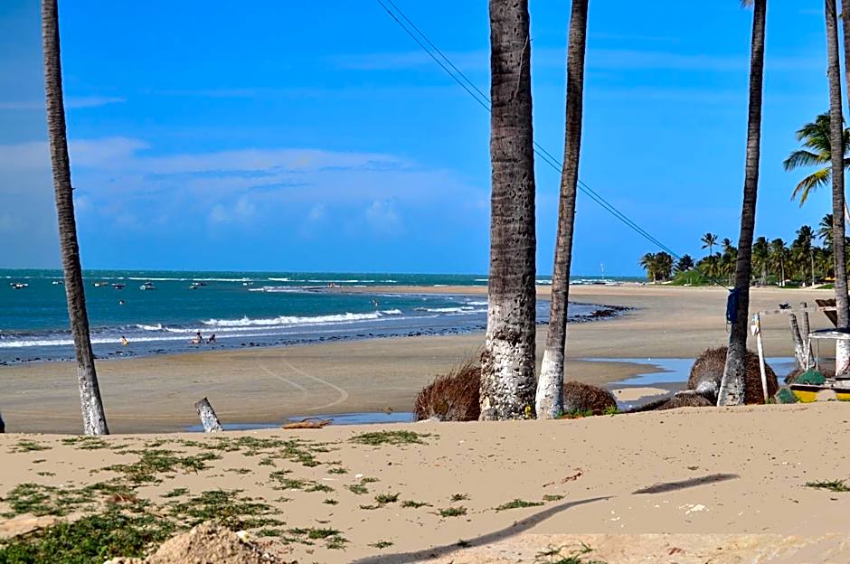 Seaflats Iracema Residence