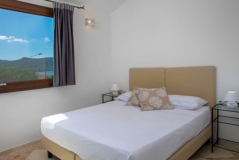 The Square Depandance