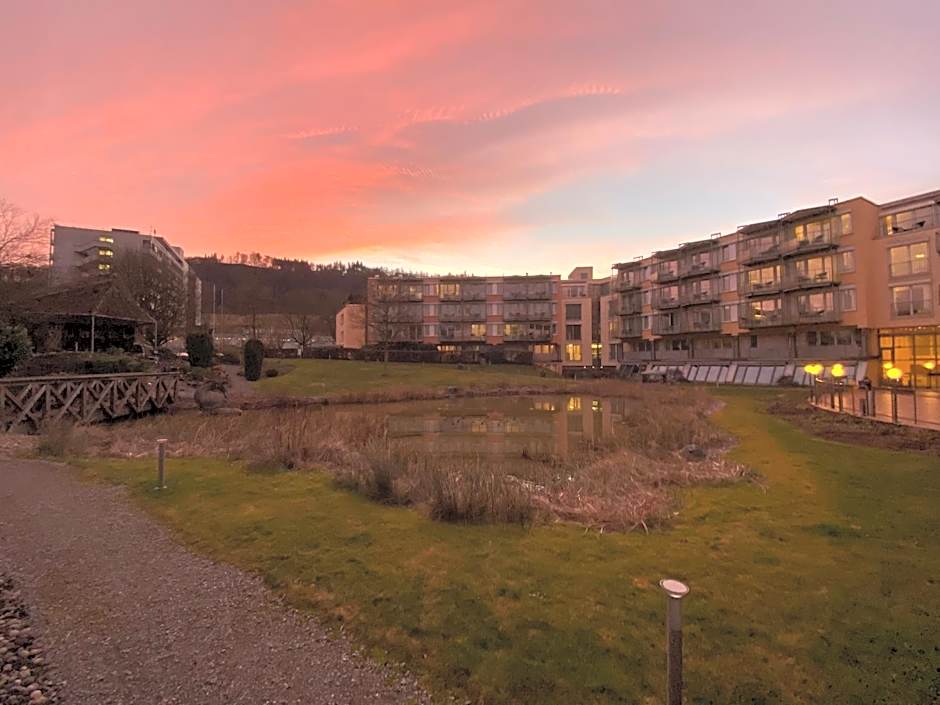 Dorint Parkhotel Bad Zurzach