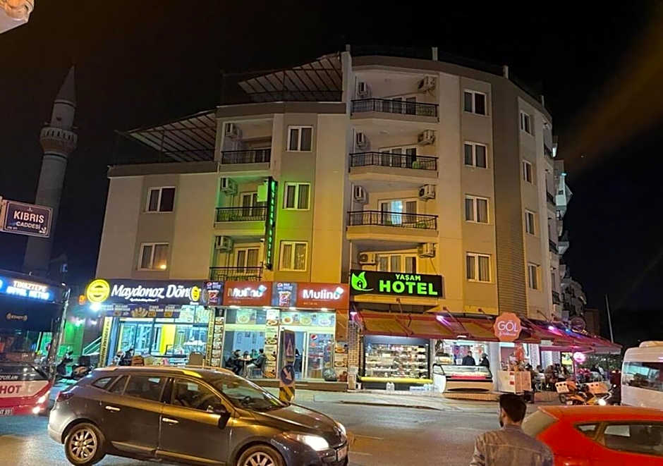 YASAM HOTEL