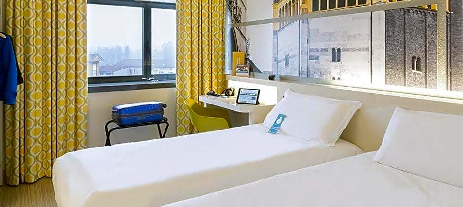 B&B Hotel Cremona