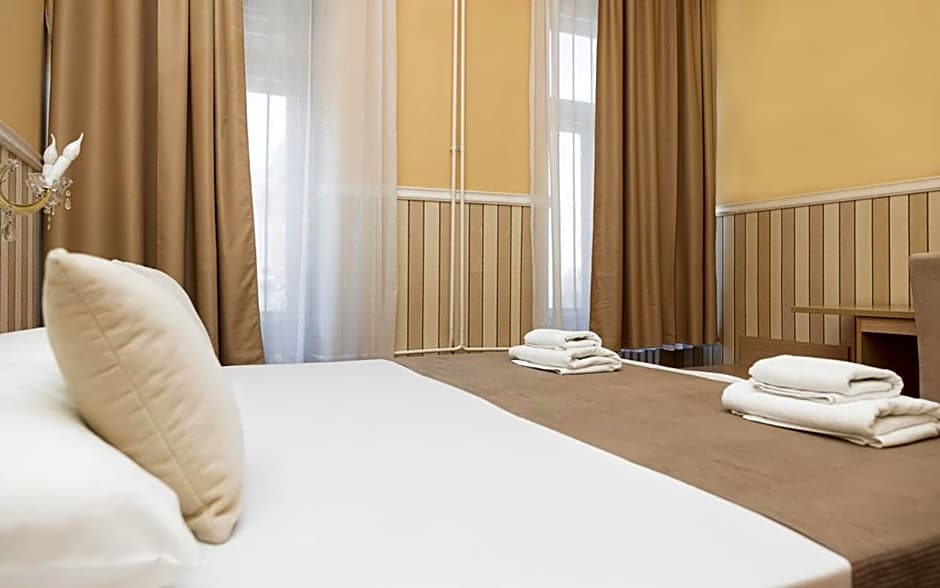 Hotel Vojvodina