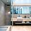 The Ritz-Carlton Hotel de la Paix Geneva.