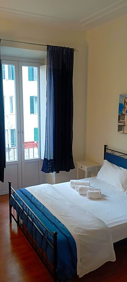 Quo Vadis Roma 2